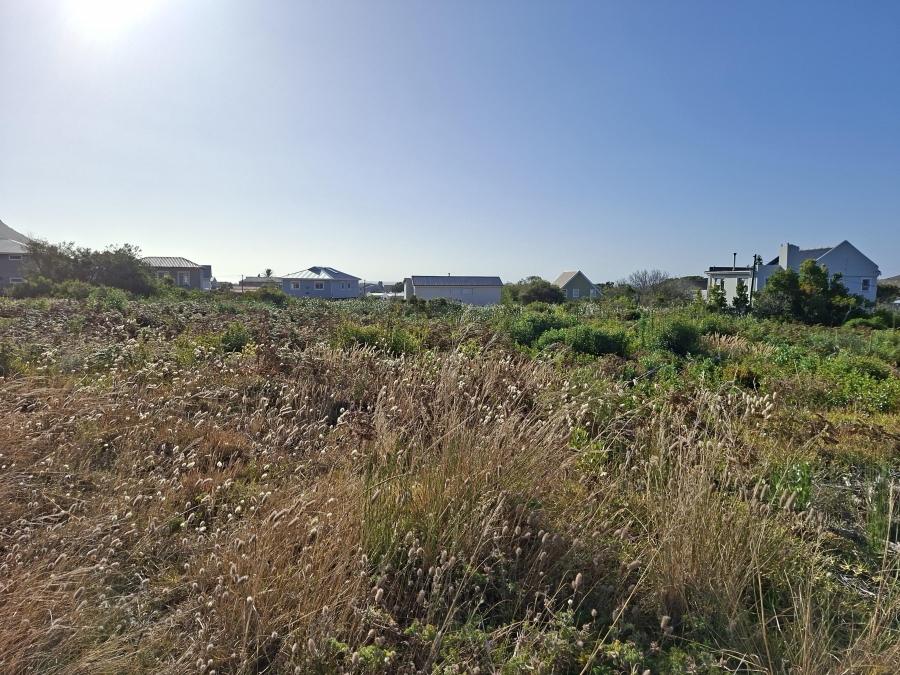 0 Bedroom Property for Sale in Pringle Bay Western Cape